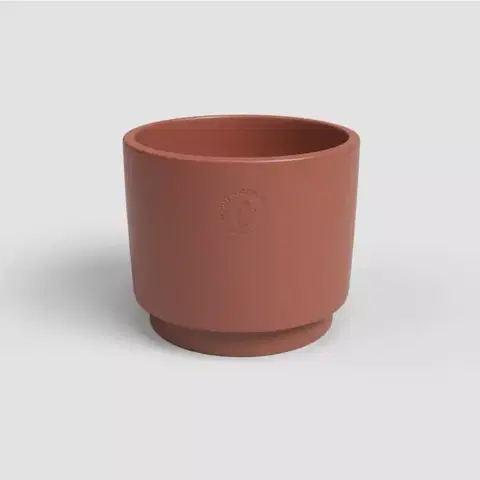 Záhrada Kvetináč Echo 20cm Terracotta