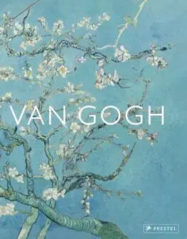 Maliarstvo, grafika Van Gogh - Anne Sefrioui