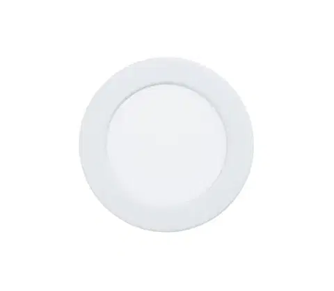 Svietidlá Eglo 99148 - LED podhľadové svietidlo FUEVA 5 LED/5,5W/230V 99148