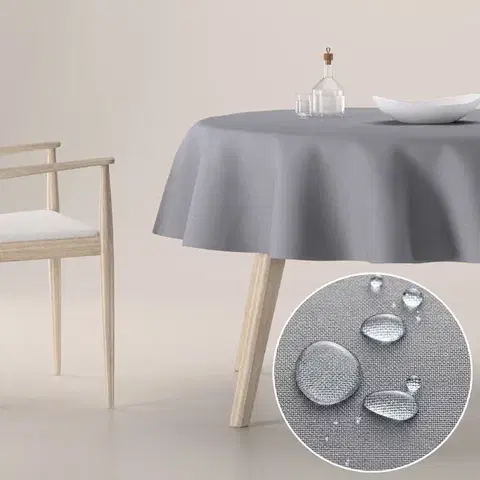 Obrusy Obrus okrúhly