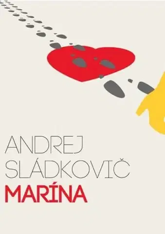 Poézia Marína - Andrej Sládkovič