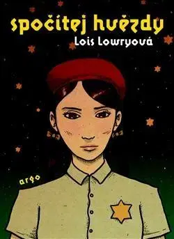 Svetová beletria Spočítej hvězdy - Lois Lowry,Dominika Křesťanová