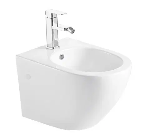 Bidety OLSEN SPA - Závesný bidet ARCO OLKLT2141F