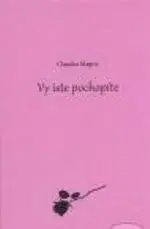 Svetová beletria Vy iste pochopíte - Claudio Magris
