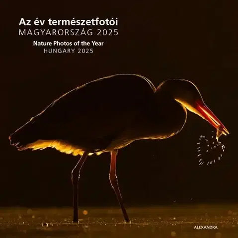 Fotografia Az év természetfotói - Magyarország 2025 - Kolektív autorov