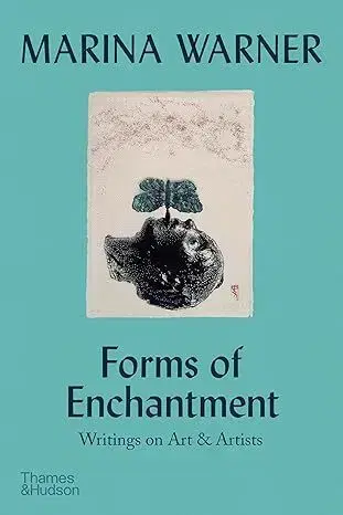 Novely, poviedky, antológie Forms of Enchantment - Marina Warner