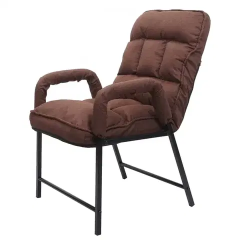 Kreslá Polohovacie kreslo K40