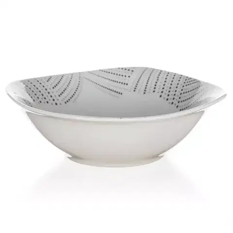 Dekorácie a bytové doplnky Šalátová misa 15,2 cm Charme 60321007