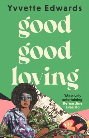 Beletria Good Good Loving - Yvvette Edwards
