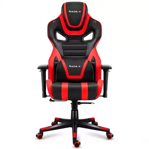 Kancelárske kreslá Kreslo pre hráča Force 7.5 Red New
