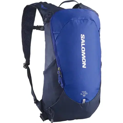 Turistické batohy Salomon Trailblazer 10 Veľkosť: Univerzálna veľkosť