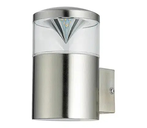 Záhradné lampy Rabalux 8559 - Vonkajšie nástenné svietidlo CHARLOTTE 1xGU10/4,5W/230V 8559
