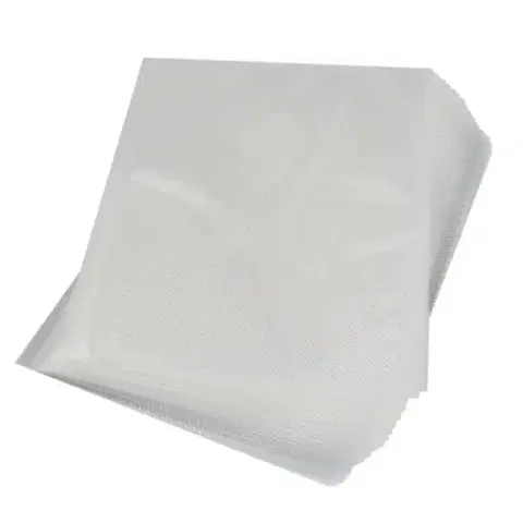 Dózy na potraviny Kinekus Sáčok na vákuovanie 50ks/bal 20x25cm KLC