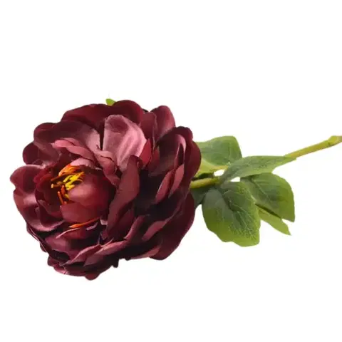 Záhradné dekorácie Iskerník 60cm bordová A2010588