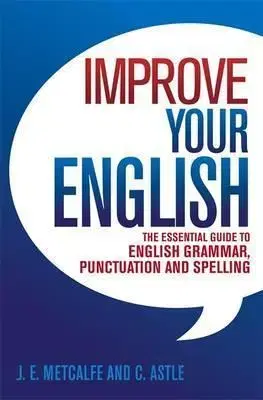 Cudzojazyčná literatúra Improve Your English - Kolektív autorov