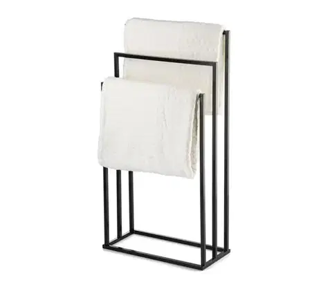 Svietidlá HowHomely Vešiak na uteráky 85x45 cm 10-1609-cz