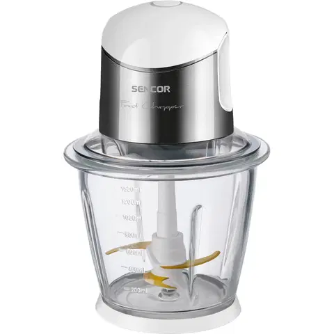 Mixéry Sekáčik potravín SENCOR SCB 6150SS-EUE3 