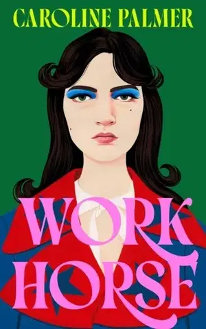 Beletria Workhorse - Caroline Palmer