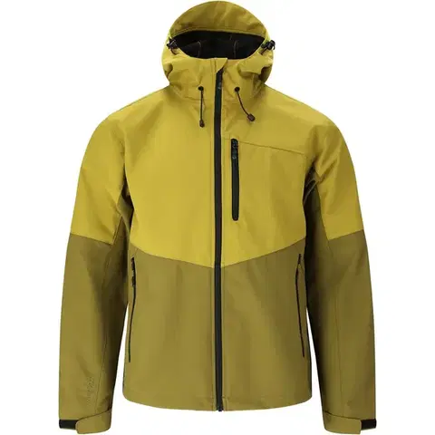 Bundy WHISTLER RODNEY SOFTSHELL JACKET M Veľkosť: L