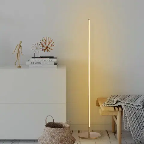 Stojacie lampy Stojacia lampa Only - 13318