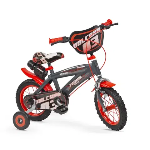 Bicykle Detský bicykel Toimsa Vulcano 12" • 85-100 cm