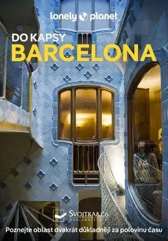 Európa Barcelona do kapsy
