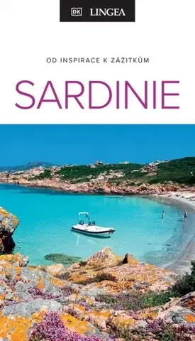 Európa Sardinie - zblízka
