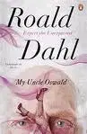 Cudzojazyčná literatúra My Uncle Oswald - Roald Dahl