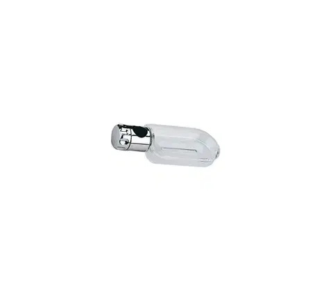 Svietidlá GROHE 28856000 - Miska na mydlo RELEXA číra 28856000