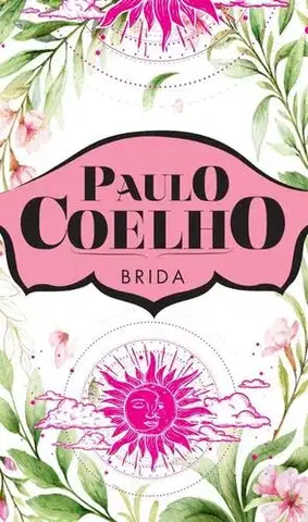 Svetová beletria Brida - Paulo Coelho