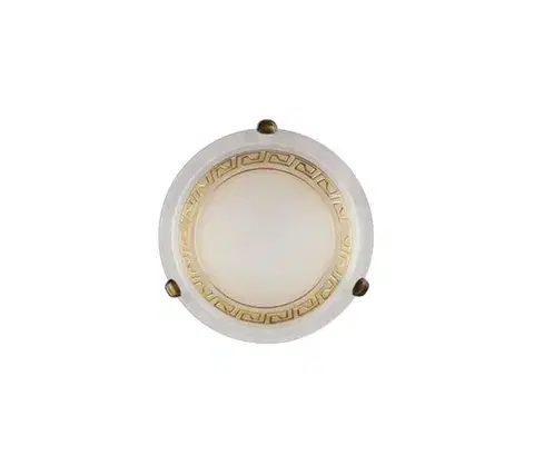 Lampy Prezent 1451 - Náhradné sklo AURA E27 1451 NS