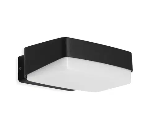 LED osvetlenie Telefunken 312205TF - LED Vonkajšie nástenné svietidlo LED/14W/230V IP44 312205TF