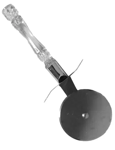 Krájače MAKRO - Krájač na pizzu, 20cm