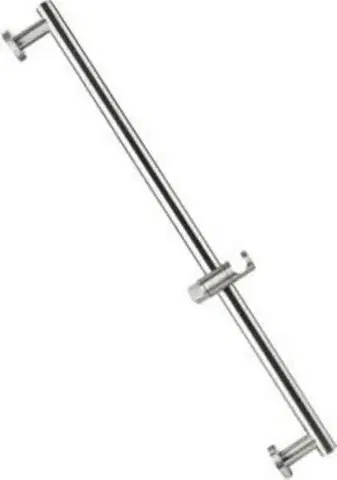 Vešiaky Kinekus Držiak na sprchu antikor., dĺžka 706mm, pr.22mm