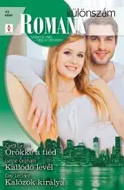 Romantická beletria Romana különszám 43. - Grace Carole,Lynne Graham,Day Leclaireová