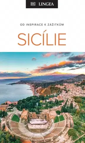 Európa Sicílie - Zblízka