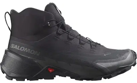 Vysoká outdoor obuv Salomon Cross Hike 2 Mid Gtx M Veľkosť: 46 2/3 EUR