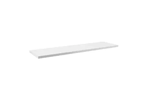 Príslušenstvo ArtCom Doska pod umývadlo NOVA White | biela Typ: Doska 140 cm / 89-140