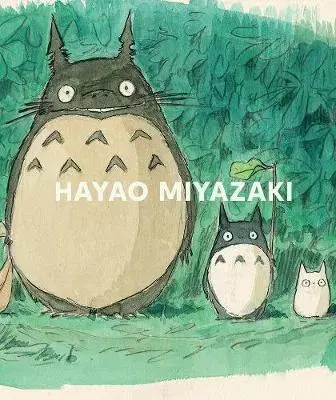 Film - encyklopédie, ročenky Hayao Miyazaki - Jessica Niebel,Toshio Suzuki,Hayao Miyazaki
