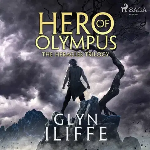 História Saga Egmont Hero of Olympus (EN)