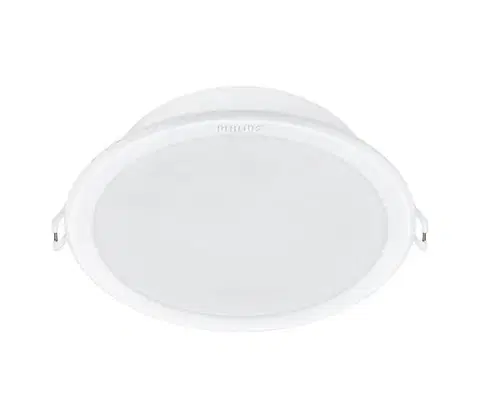 Svietidlá Philips - LED zapustené svietidlo MESON LED/7,5W/230V 4000K pr. 12 cm 598685