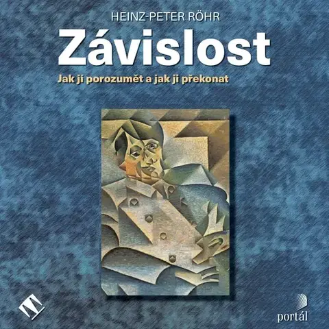 Rozvoj osobnosti Tympanum Závislost