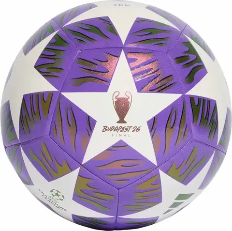 Lopty Adidas UEFA Champions League Final Veľkosť: size: 4