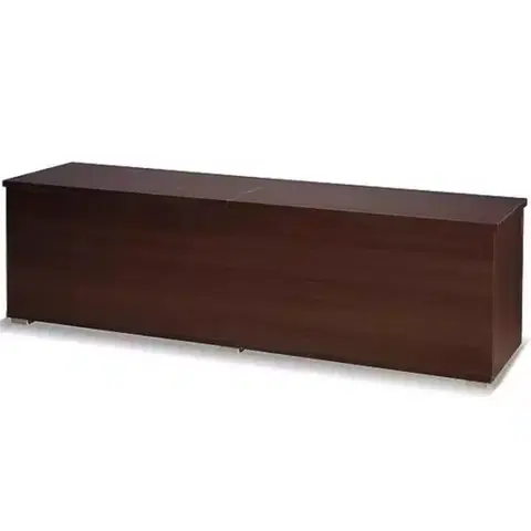 Zásuvky pod posteľ Úložný priestor Maximus M33 venge