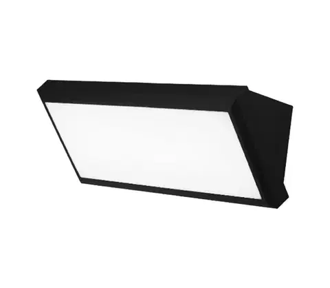 Svietidlá Top Light Girona - LED Vonkajšie nástenné svietidlo LED/12W/230V IP65 Girona