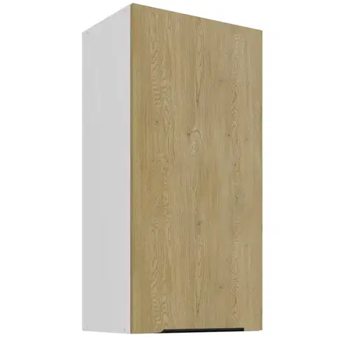 Kuchynské skrinky visiace Kuchynská skrinka Cremona WH 45G-90 1F