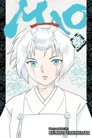 Beletria - ostatné Mao, Vol. 23 - Rumiko Takahashi