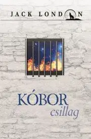 Sci-fi a fantasy Kóbor csillag - Jack London