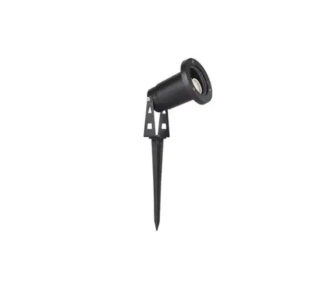 Záhradné lampy  Vonkajšia lampa 1xGU10/35W/230V IP65 10372