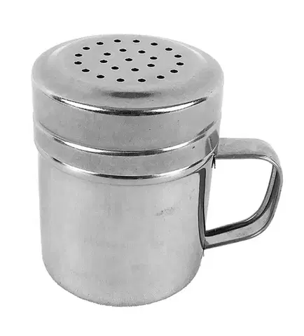 Cukorničky MAKRO - Cukornička nerez